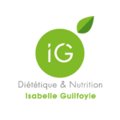 g i nutrition logo vert