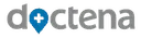 doctena logo